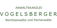 Logo der Firma Anwaltskanzlei Vogelsberger aus Ingelheim
