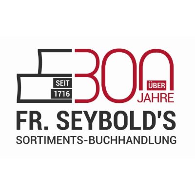 Logo der Firma Fr. Seybold's Sortimentsbuchhandlung Johannes Seyerlein aus Ansbach
