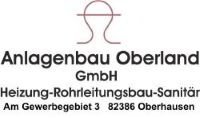 Logo der Firma Anlagenbau Oberland GmbH aus Oberhausen