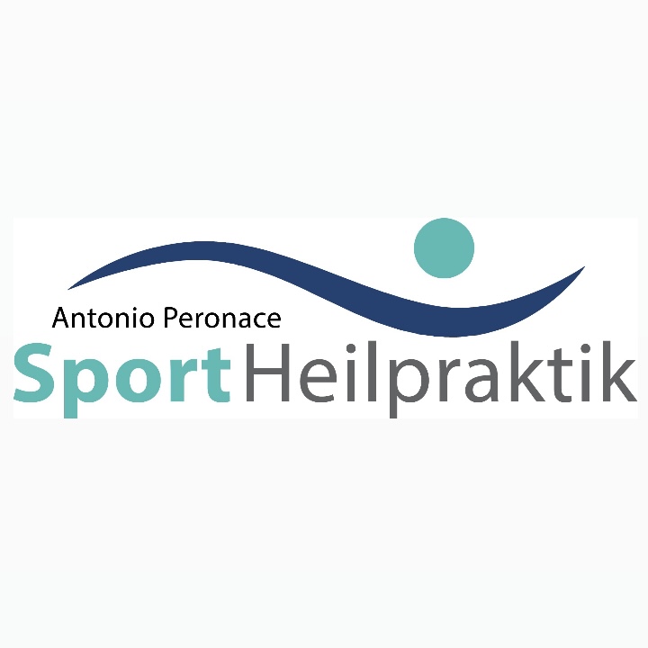 Logo der Firma Sport Heilpraktik Antonio Peronace aus Offenburg