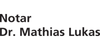 Logo der Firma Lukas Mathias Dr. aus Überlingen