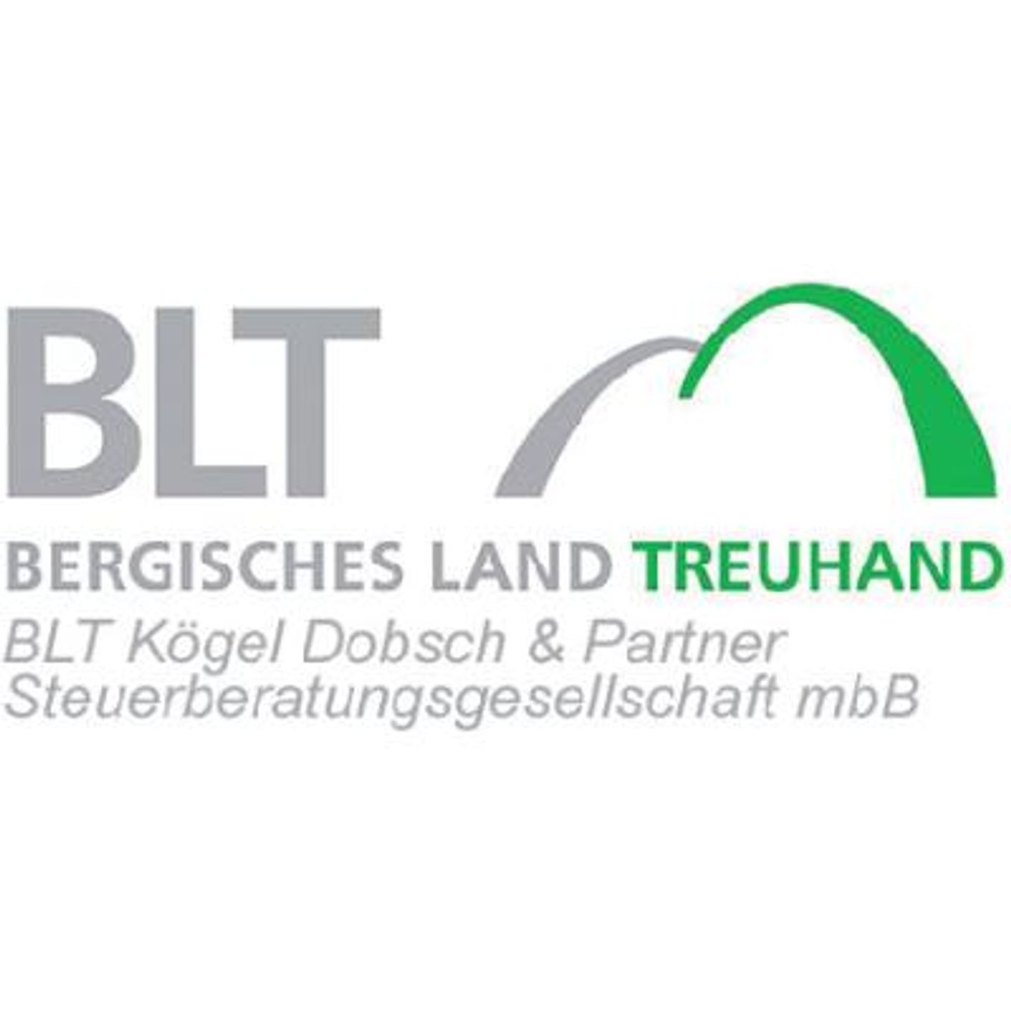 Logo der Firma BLT Kögel Dobsch & Partner Steuerberatungsgesellschaft mbB aus Wuppertal