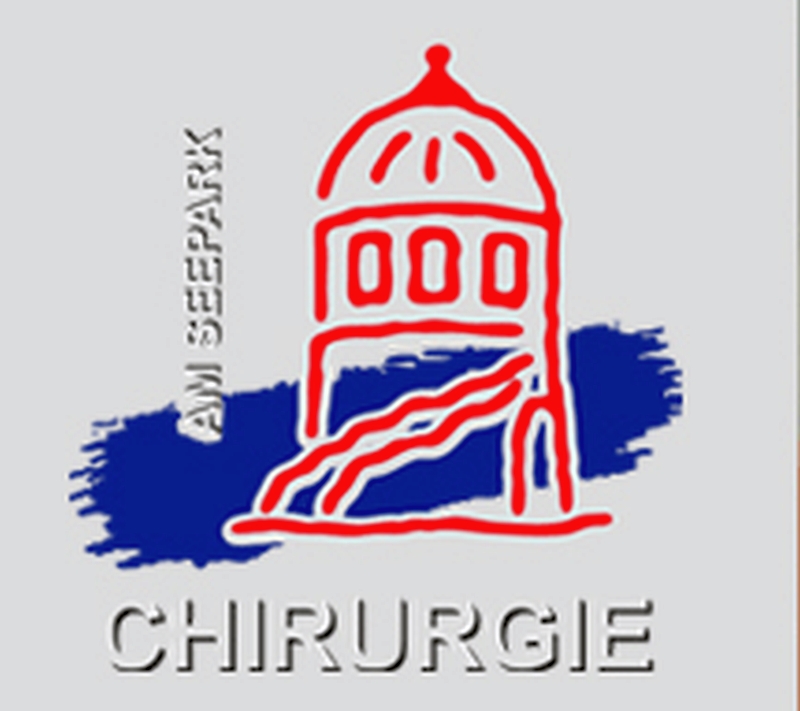Logo der Firma Chirurgie und Orthopädie am Seepark aus Freiburg im Breisgau