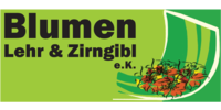 Logo der Firma Blumen und Grabpflege Lehr & Zirngibl aus Nürnberg