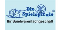 Logo der Firma Spielspirale aus Emmendingen
