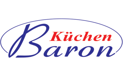 Logo der Firma Küchen Baron aus Düsseldorf