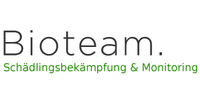 Logo der Firma Bioteam GmbH Schädlingsbekämpfung aus Martinsried