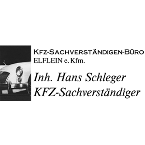 Logo der Firma KFZ-Sachverständigen-Büro Elflein e.Kfm. aus Karlsruhe