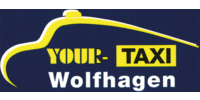 Logo der Firma Taxi YOUR-TAXI Wolfhagen Inh. Thomas Küllmer aus Wolfhagen