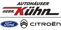 Logo der Firma Autohäuser Gebr. Kühn e.K. aus Arnstadt