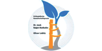 Logo der Firma Nothofer R. Dr. med., Lobitz, O. Ärzte für Orthopädie und Unfallchirurgie aus Mönchengladbach