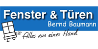 Logo der Firma Fenster - Tu00fcren Baumann Bernd aus Hau00dfloch auf dem Branchenportal Glaserei.org