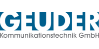 Logo der Firma Geuder Kommunikationstechnik GmbH aus Uffenheim