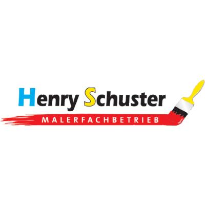Logo der Firma Malerfachbetrieb Henry Schuster aus Meißen