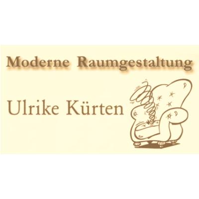 Logo der Firma Kürten Moderne Raumgestaltung Inh. Ulrike Kürten aus Goch