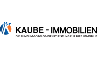 Logo der Firma Kaube-Immobilien aus Großenhain