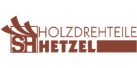Logo der Firma Hetzel Holzdrehteile Inh. Sven Hetzel aus Kurort Seiffen