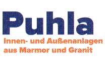 Logo der Firma Marmor Puhla Harald aus Kaufering