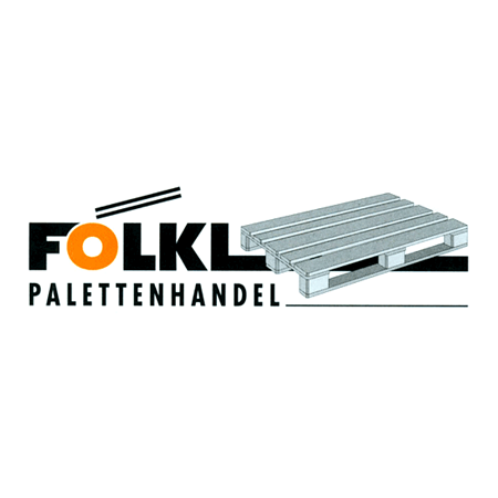 Logo der Firma Christine Fölkl Palettenhandel e.K. aus Malsch