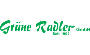 Logo der Firma Grüne Radler GmbH aus Würzburg