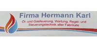 Logo der Firma Karl Hermann Öl- und Gasfeuerung - Heizungsteuerung aus Moorenweis