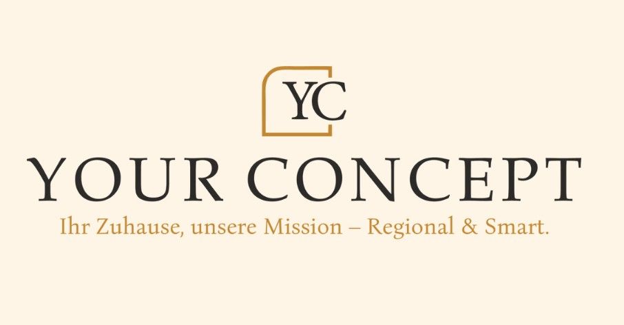 Logo der Firma Your Concept Fenster Türen Bauelemente aus Roth