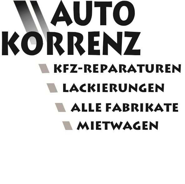 Logo der Firma Auto Korrenz GmbH aus Jüchen