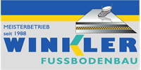 Logo der Firma Estrichverlegung Winkler aus Billigheim-Ingenheim auf dem Branchenportal Bauunternehmen.org