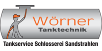Logo der Firma Wörner GmbH aus Sasbach