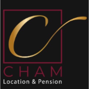 Logo der Firma Pension- Location Cham aus Meerbusch