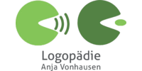 Logo der Firma Logopädie Anja Vonhausen aus Erlangen