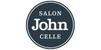 Logo der Firma John Friseursalon aus Celle