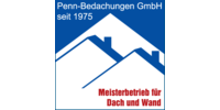 Logo der Firma Dachdecker Penn-Bedachungen GmbH aus Fürth