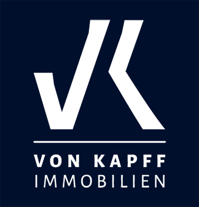 Logo der Firma von Kapff Immobilien Rosenheim aus Rosenheim