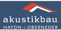 Logo der Firma Haydn & Oberneder Akustikbau GmbH & Co. KG aus Salzweg