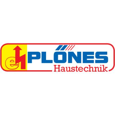 Logo der Firma Plönes Haustechnik aus Mülheim