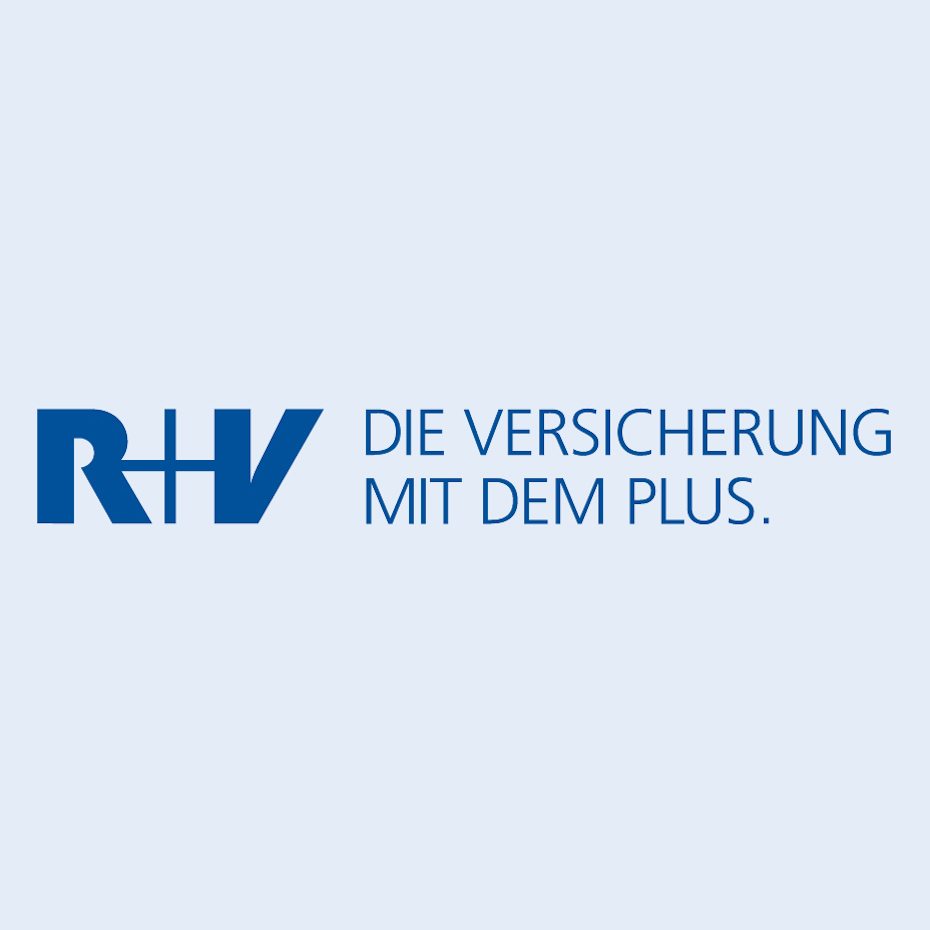 Logo der Firma R+V Generalvertretung Steffen Ramdohr aus Magdeburg