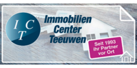 Logo der Firma Immobilien Center Teeuwen GmbH aus Straelen