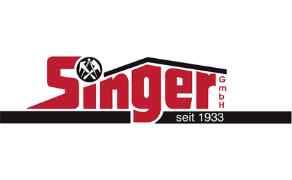 Logo der Firma Dachdecker-Meisterbetrieb Singer Thomas aus Zwönitz auf dem Branchenportal Dachdecker.com