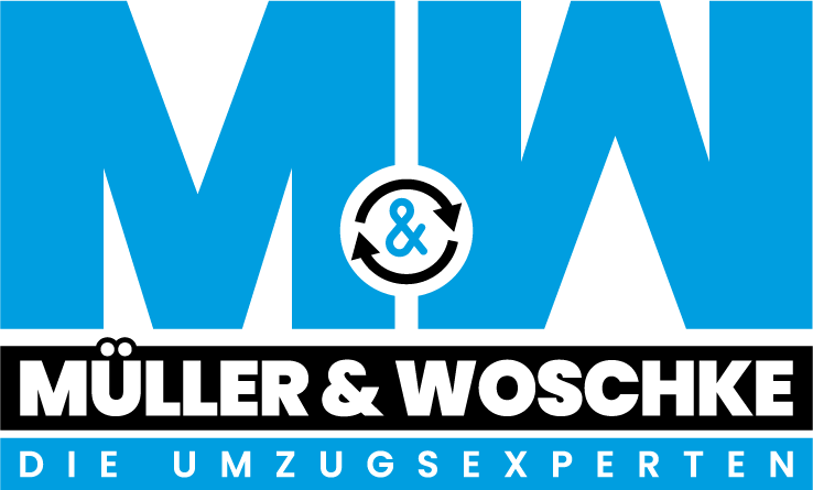 Logo der Firma Müller & Woschke aus Berlin