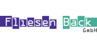 Logo der Firma Back Fliesen GmbH aus Burglauer