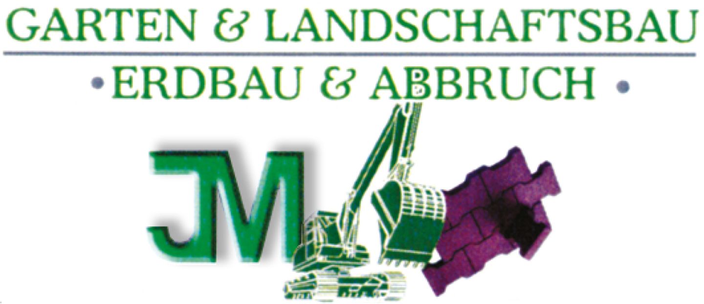 Logo der Firma Jürgen Mayer Garten- und Landschaftsbau aus Wendelstein