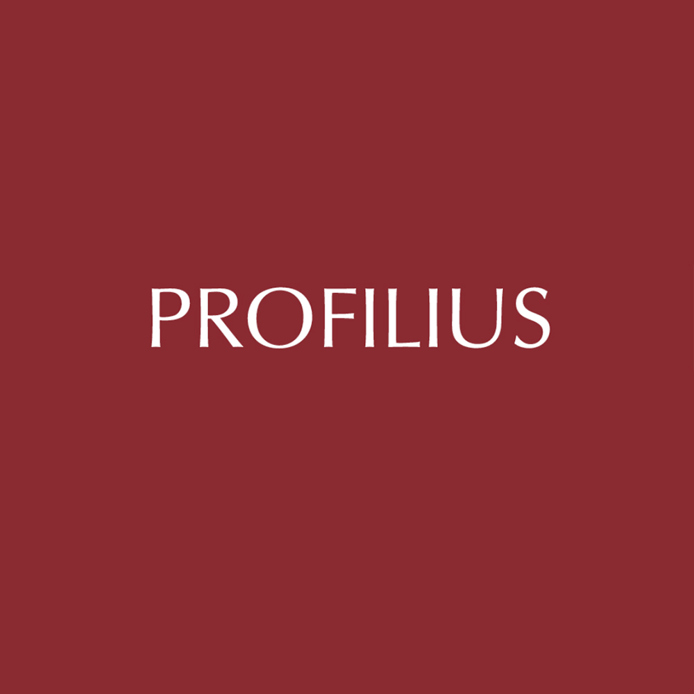 Logo der Firma PROFILIUS Immobilien & Hausverwaltung GmbH aus Dresden