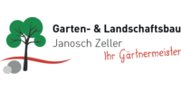 Logo der Firma Zeller Janosch Garten- u. Landschaftsbau aus Baiersdorf
