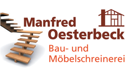 Logo der Firma Oesterbeck Manfred aus Oberhausen