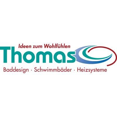 Logo der Firma Sanitärtechnik Thomas GmbH aus Coburg