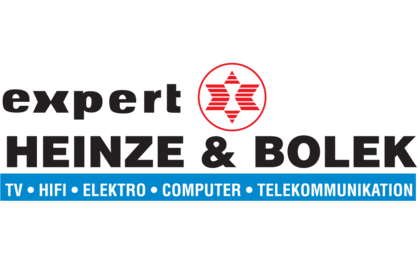 Logo der Firma Heinze & Bolek Elektronikmarkt GmbH aus Neustadt