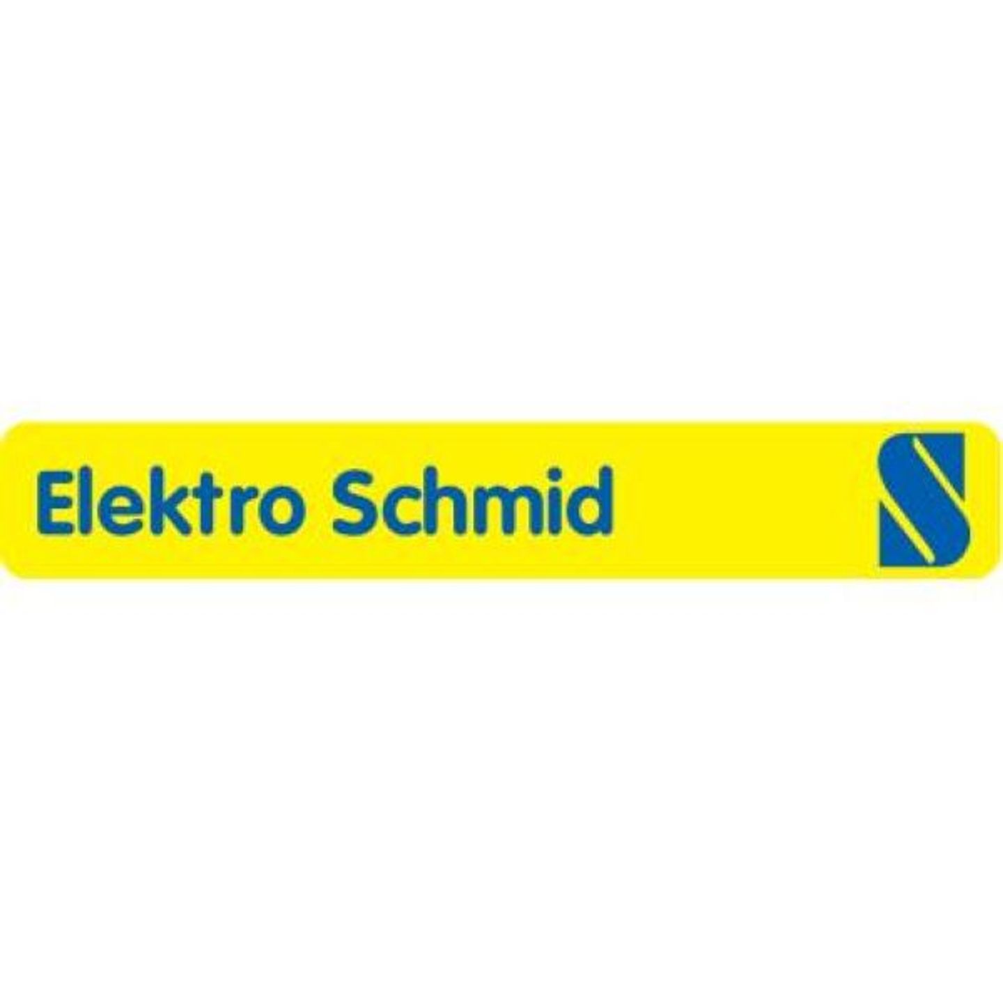Logo der Firma Elektro Schmid aus Waldmünchen
