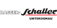 Logo der Firma Schaller GmbH aus Untersiemau