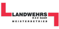 Logo der Firma Landwehrs Bau GmbH aus Kamp-Lintfort